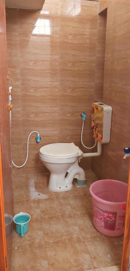 Mahalakshmi Homestay Kanchipuram Ngoại thất bức ảnh